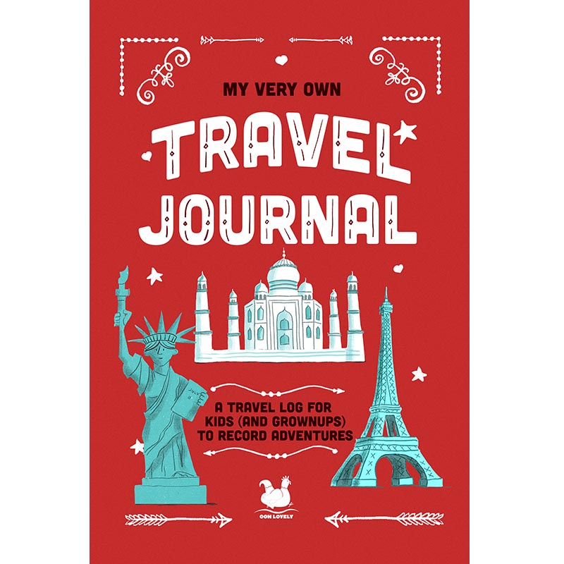 World Travel Journal Travel Book Travel Keepsake Travel Journal Unique  Travel Gift Travel Souvenir travel Diary-travel Lover Gift 